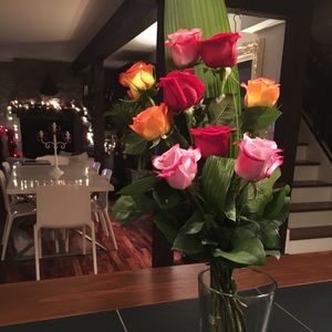 Meet your Posher, Lea